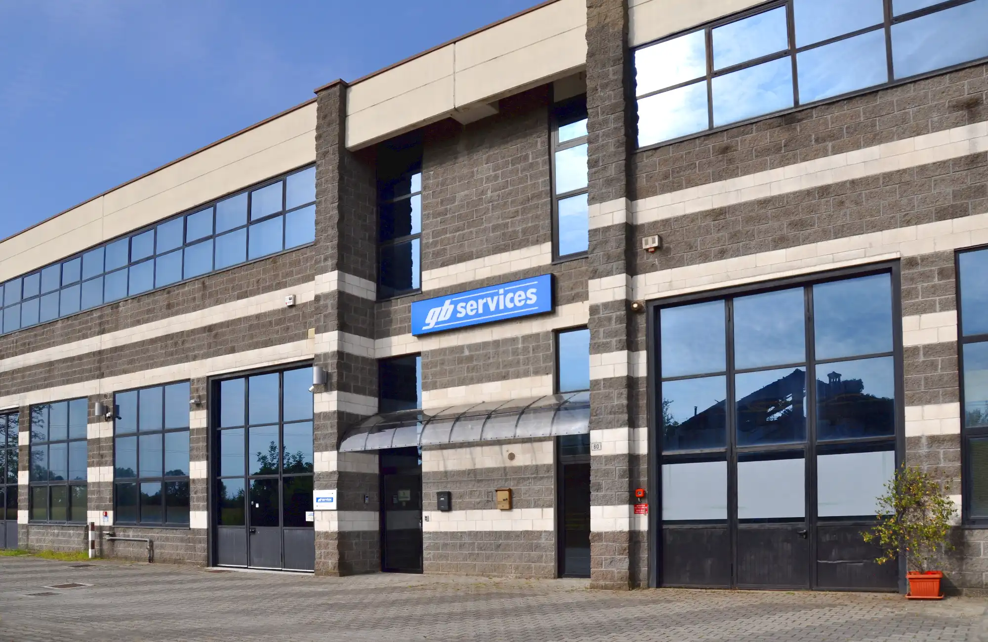 gb services strumenti soluzioni misure
