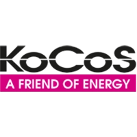 kocos logo