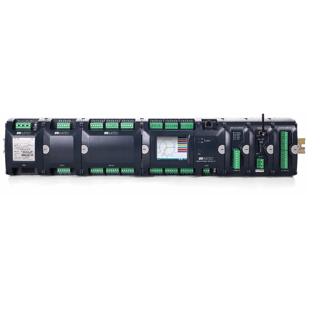 satec bfm 1