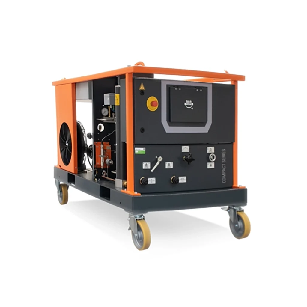 service cart serie compact