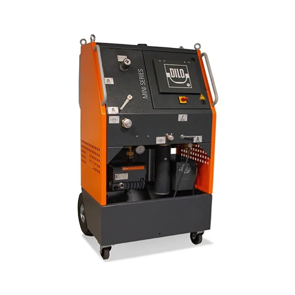service cart serie mini