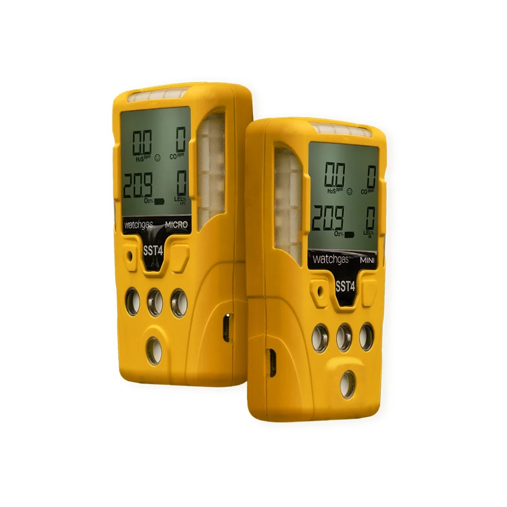 gas detector portatili 1