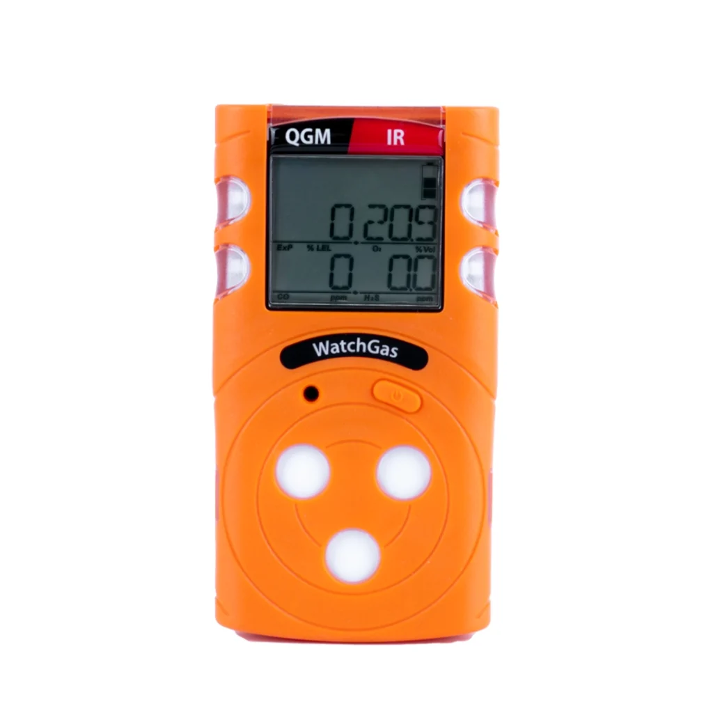 gas detector portatili 11