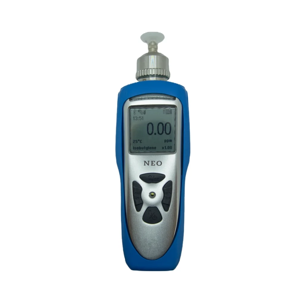 gas detector portatili 2