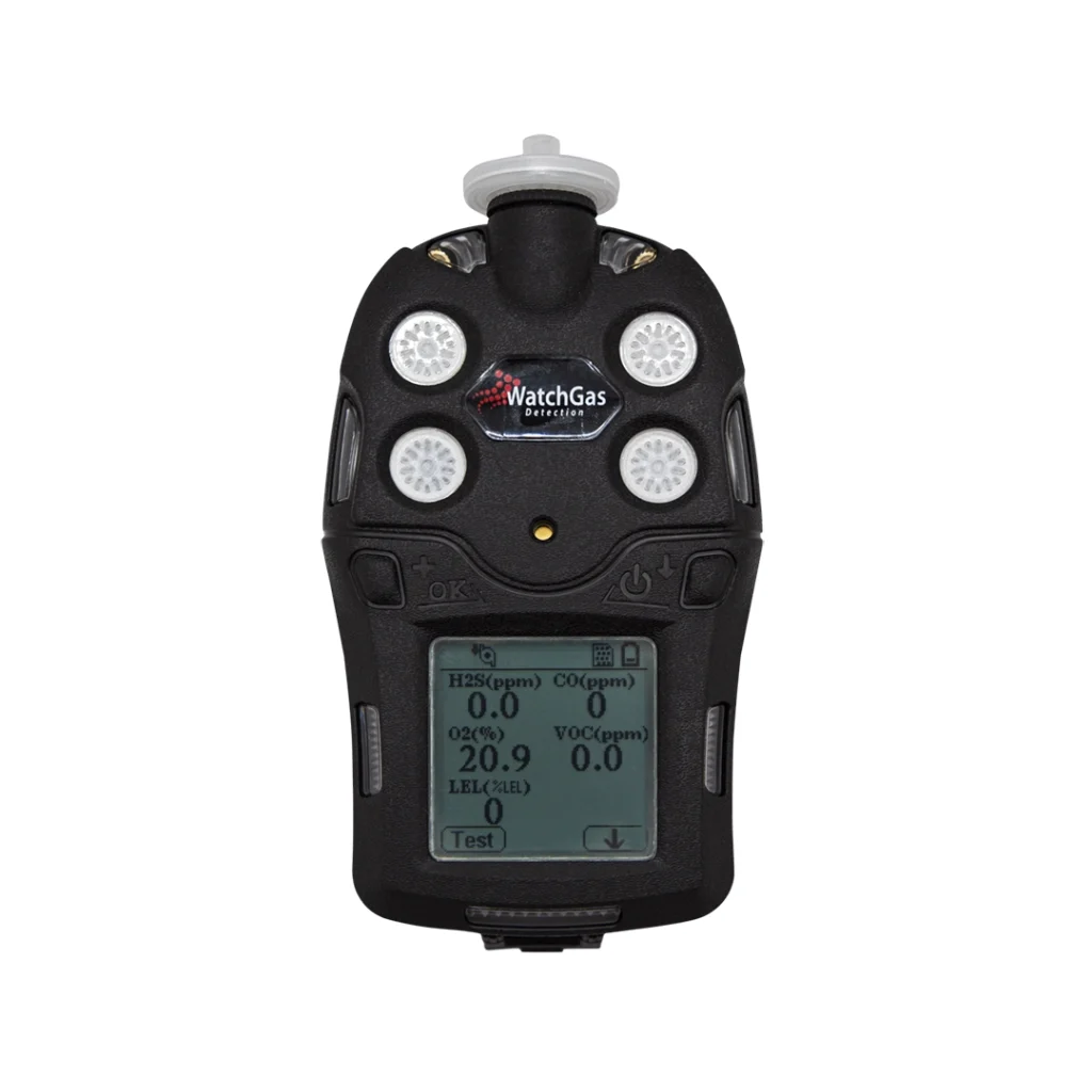gas detector portatili 3