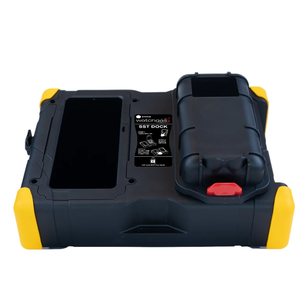 gas detector portatili 4