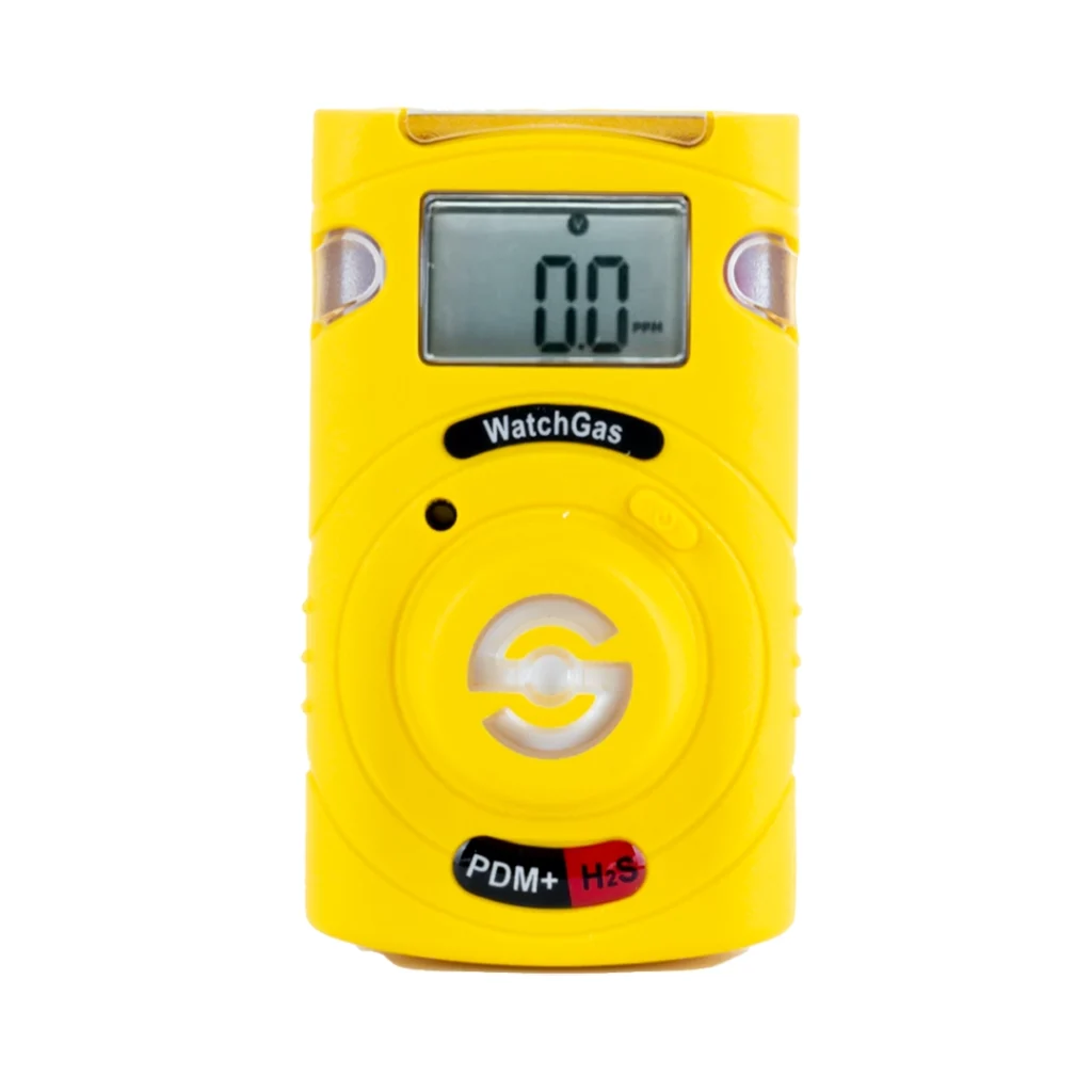 gas detector portatili 7