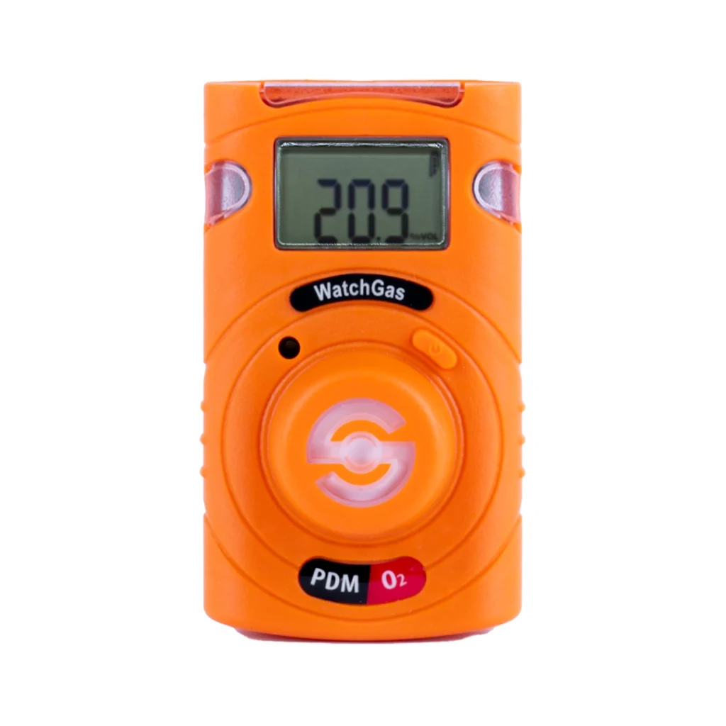 gas detector portatili 8