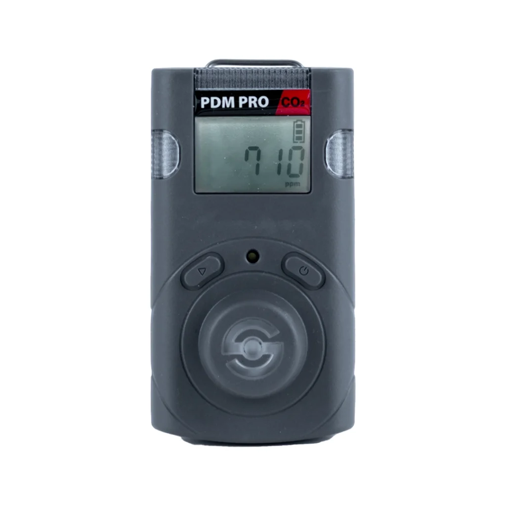 gas detector portatili 9