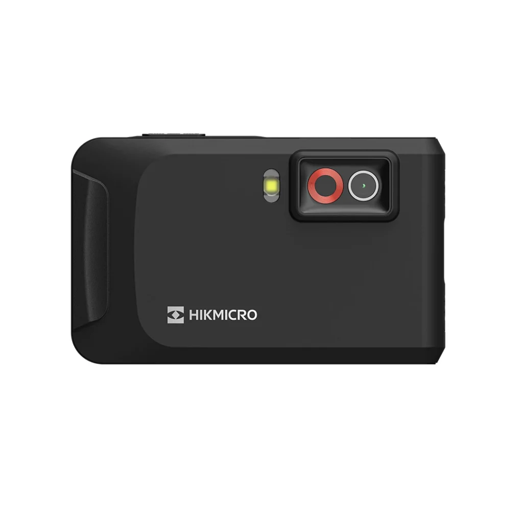 hikmicro pocket 2