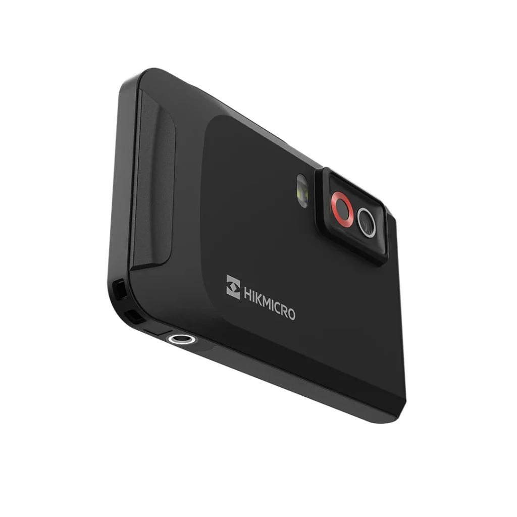 hikmicro pocket 3