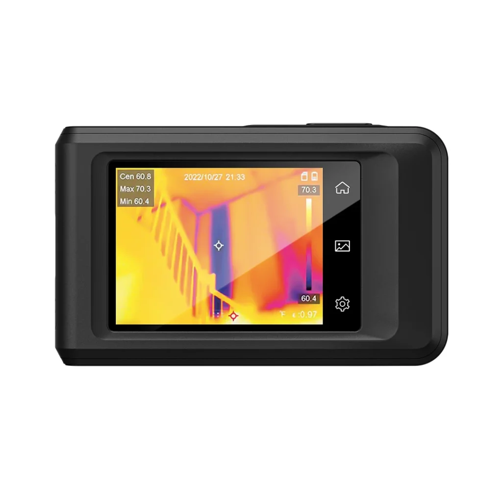 hikmicro pocket 4