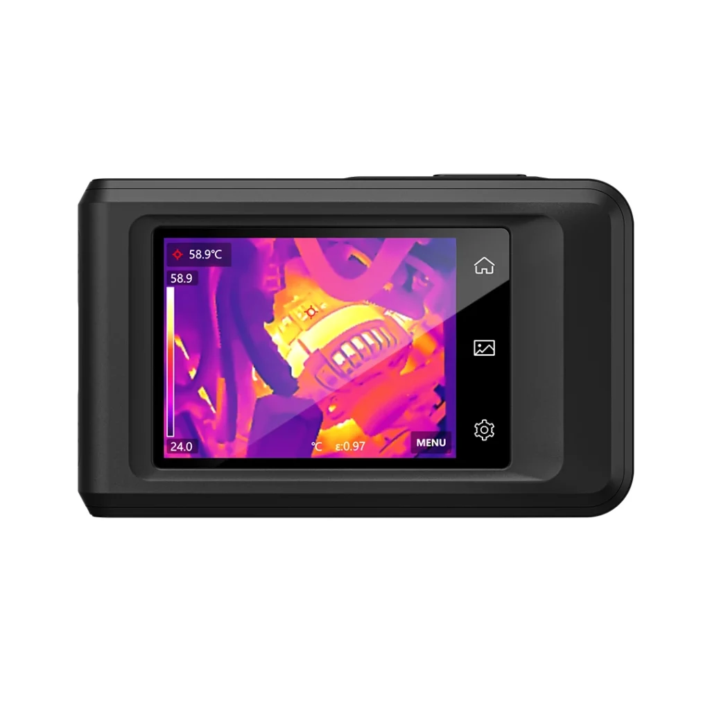 hikmicro pocket 5