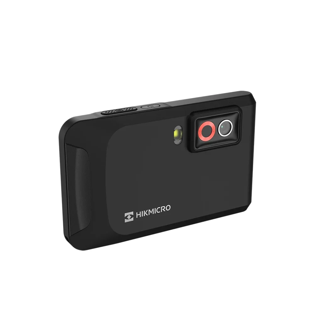 hikmicro pocket 6
