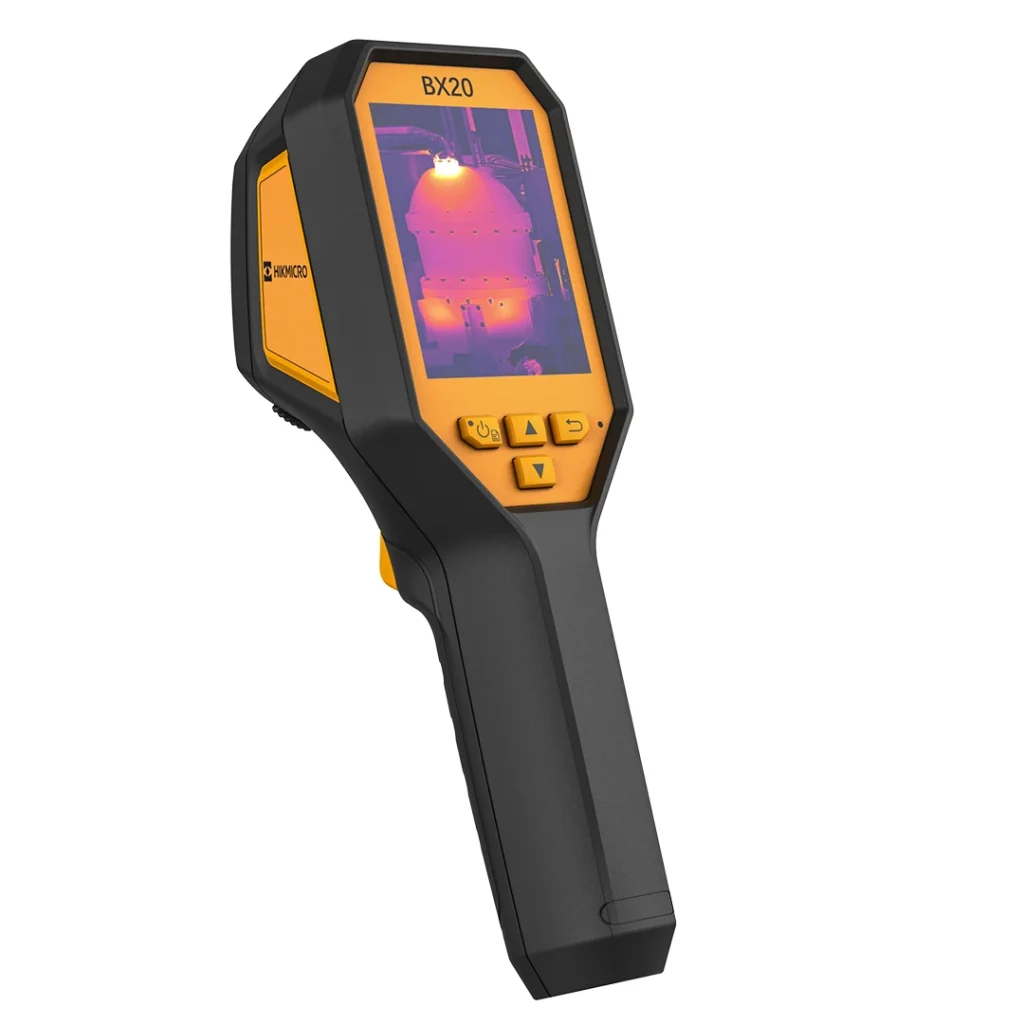 hikmicro serie b 1