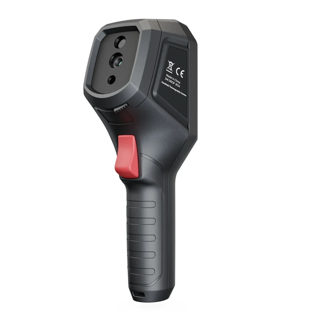hikmicro serie b 2