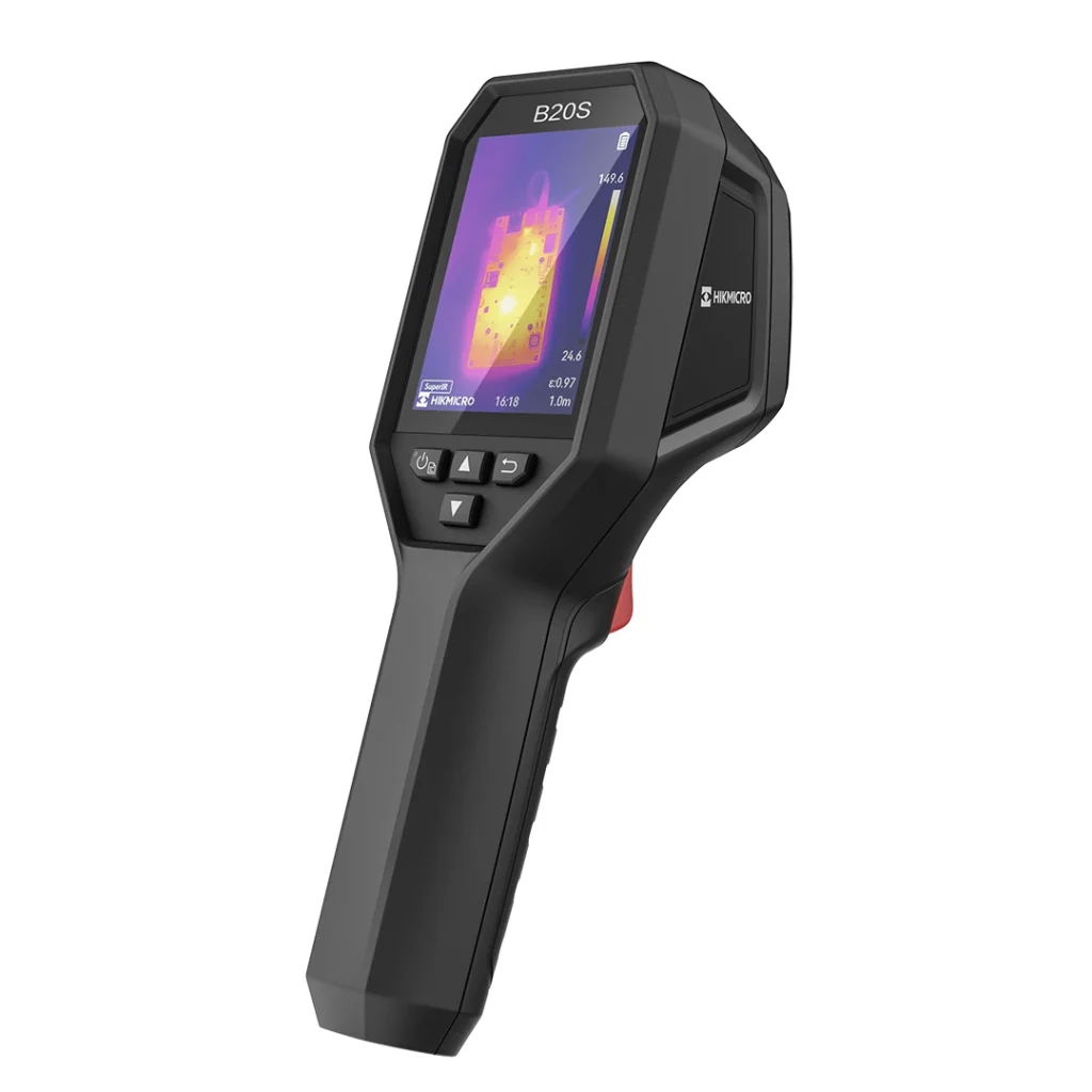 hikmicro serie b 3