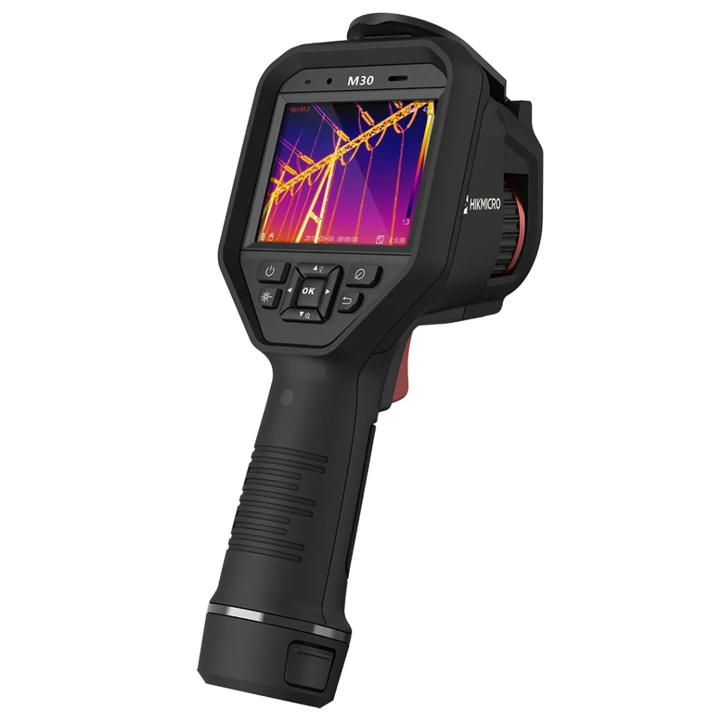 hikmicro serie m 1