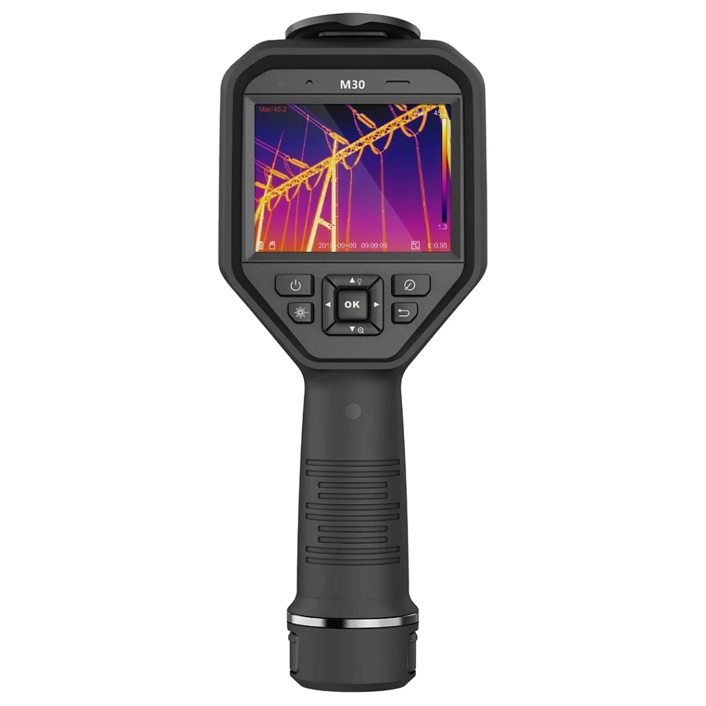 hikmicro serie m 2