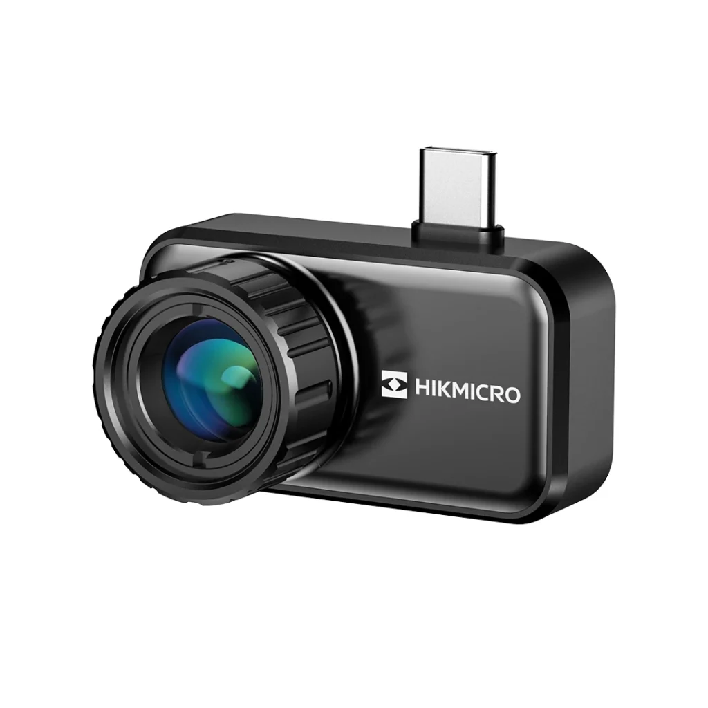 hikmicro serie mini 1