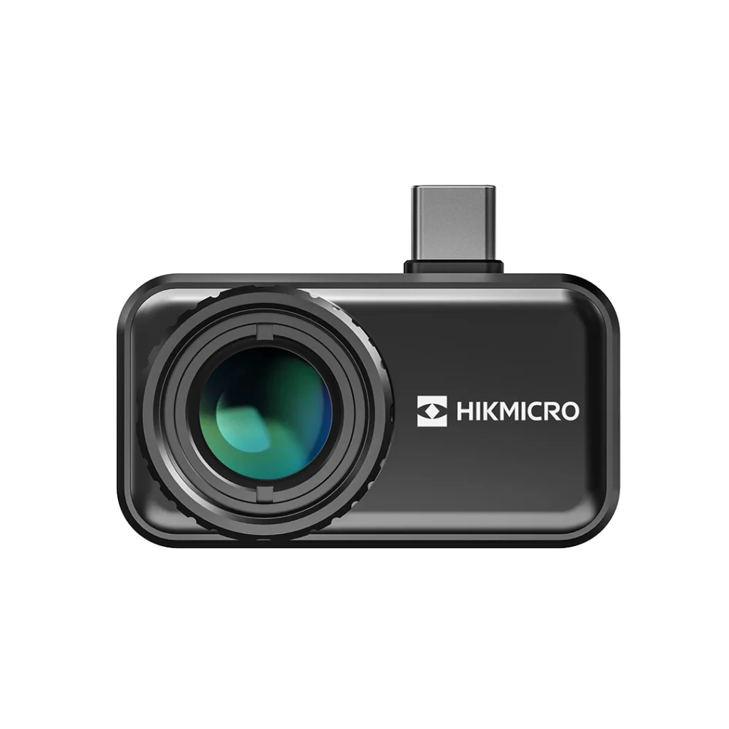 hikmicro serie mini 2