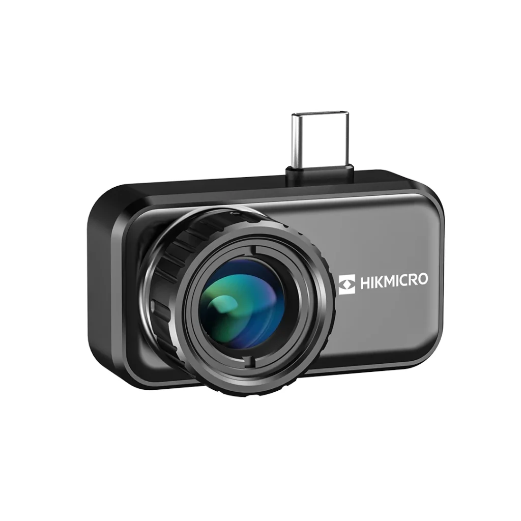 hikmicro serie mini 3