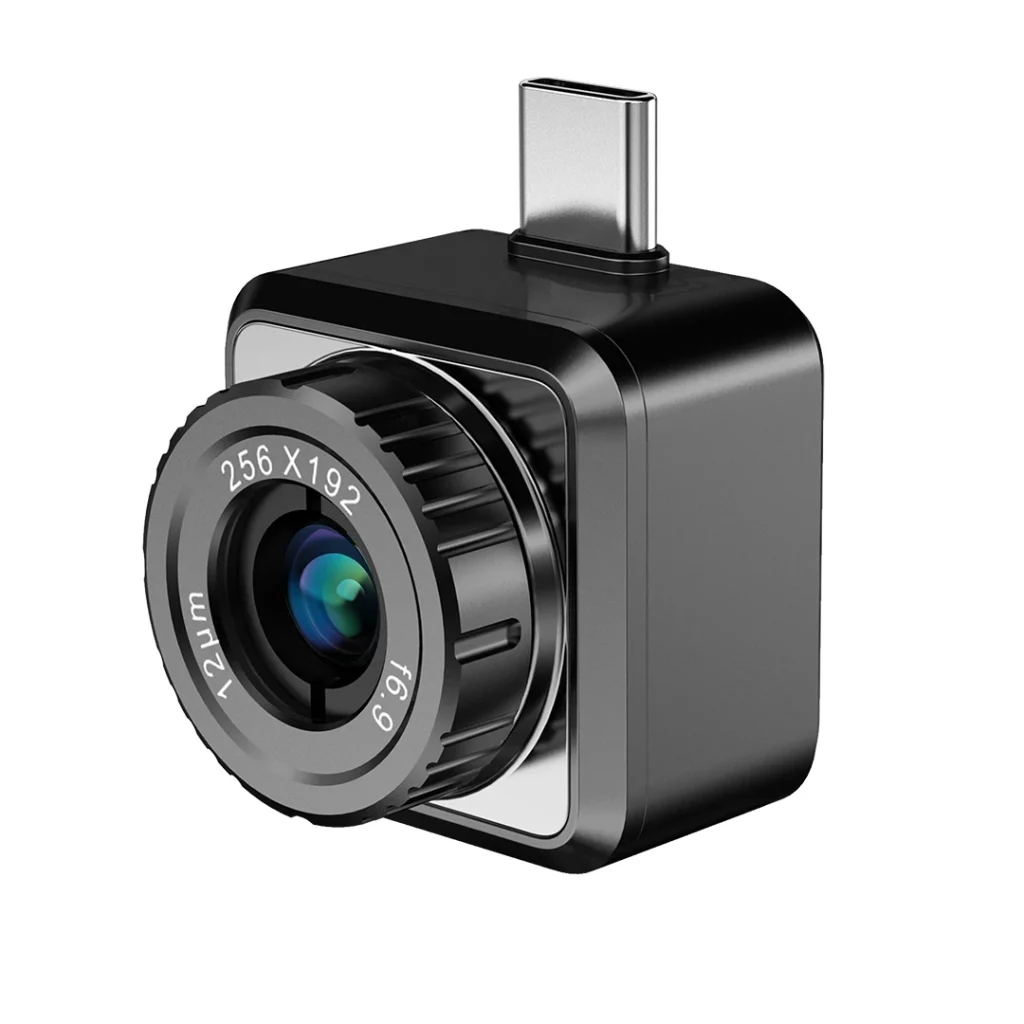 hikmicro serie mini 4