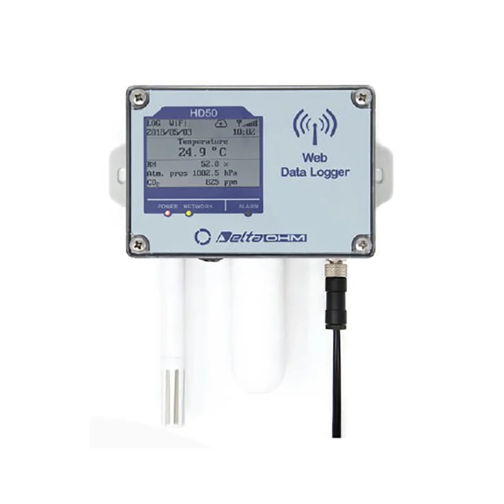 senseca datalogger hd50 1
