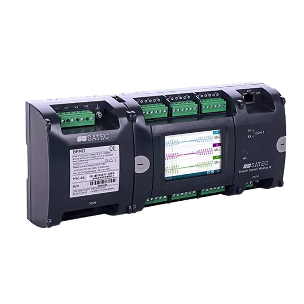 SATEC   BFM DFR
