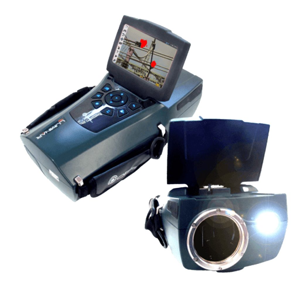telecamera uv ofil