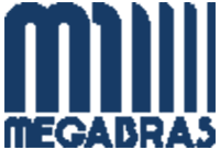 megabras logo