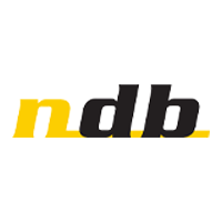 ndb logo