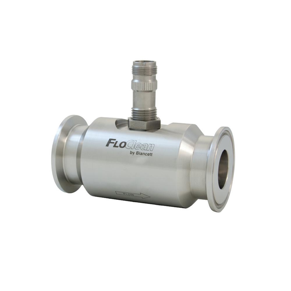 BADGER METER M2000 Elettromagnet Flow Meter