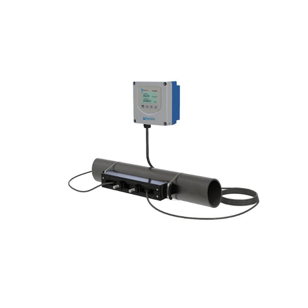 Dynasonic–TFX 5000 ltrasonic Clamp on Flow Meter